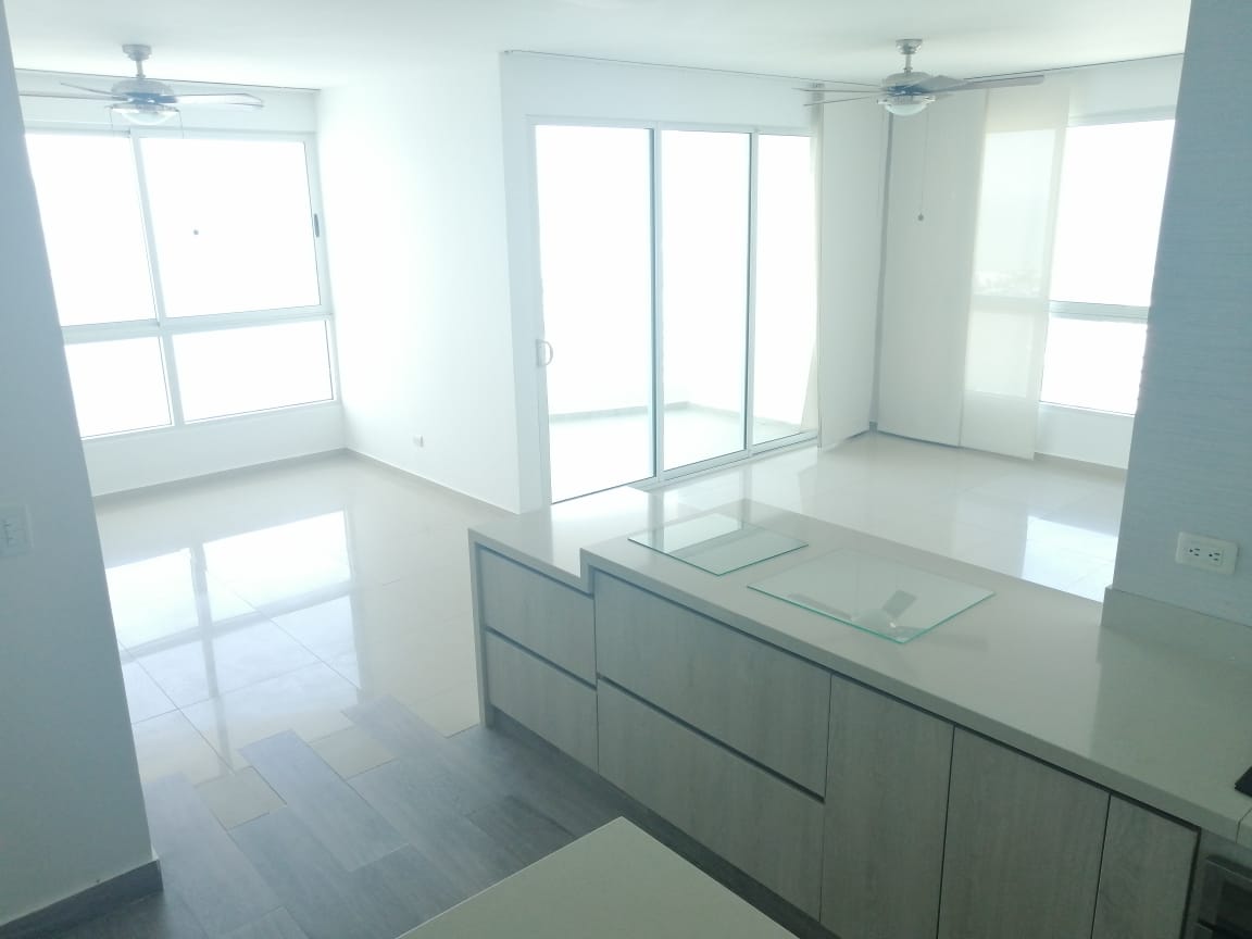 Apartamento en Venta, Manga - Cartagena.