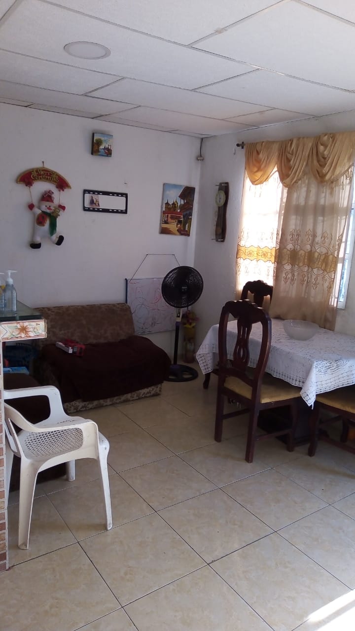 Cartagena Venta Casa Pie de la Popa