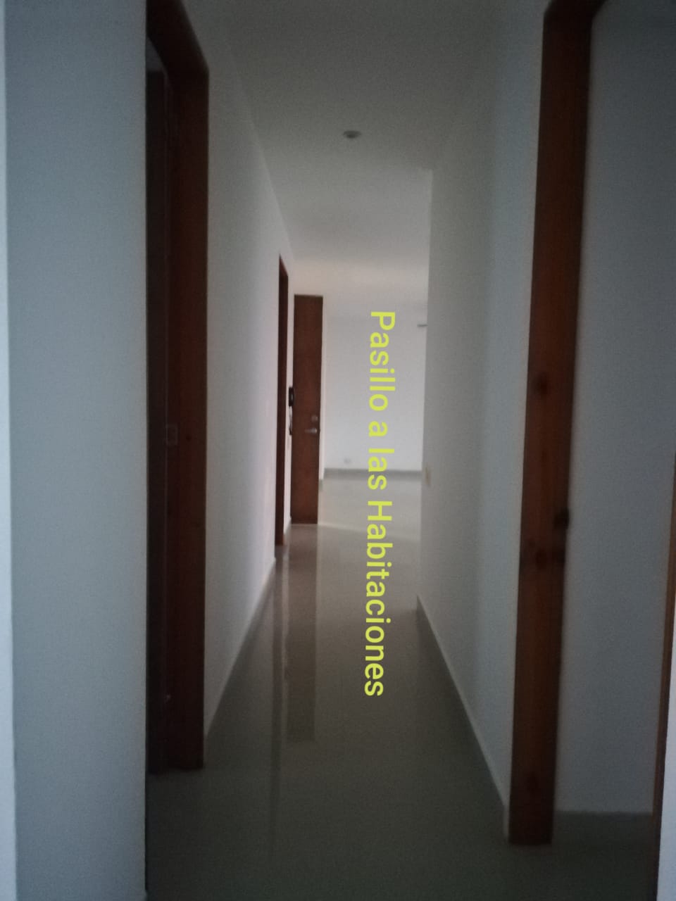 Apartamento en Venta, Zona Norte - Cartagena.