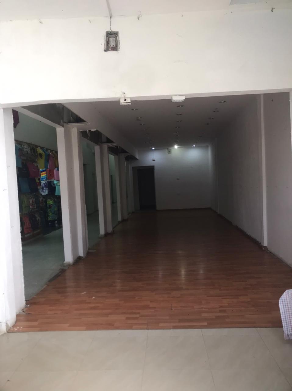 Cartagena Venta Bodega Pie de la popa