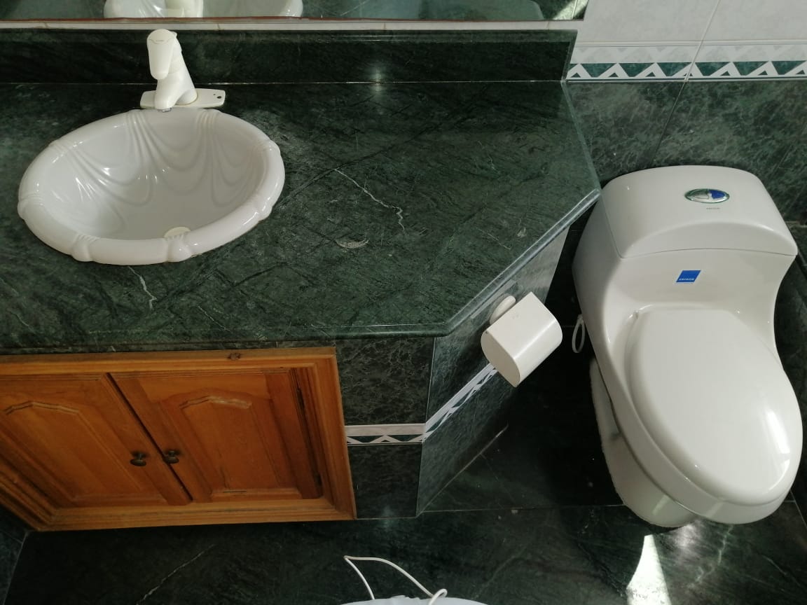 Cartagena Venta Apartamento Manga