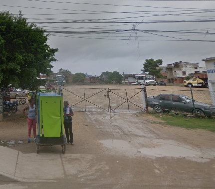 Cartagena Venta Lote Villa Estrella