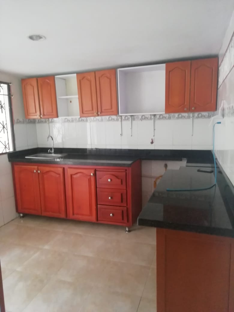 Cartagena Arriendo Casa Santa Monica