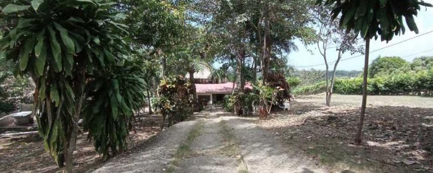 Turbaco Venta Casa Camprestre Turbaco