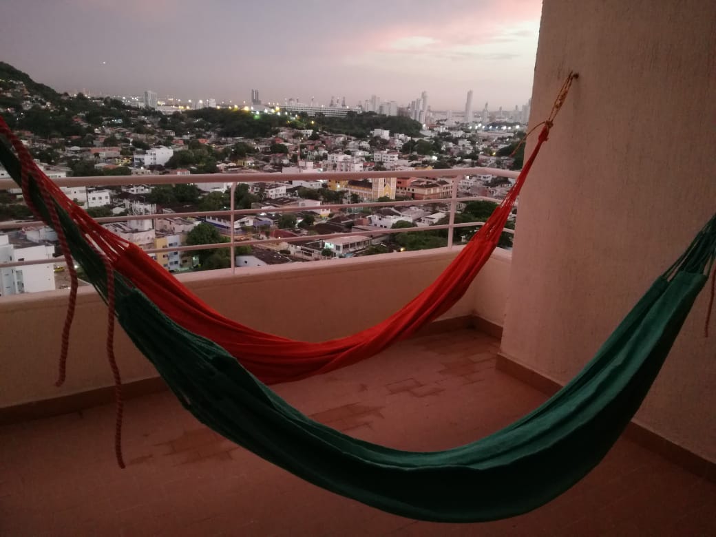 Apartamento en Venta, Torices - Cartagena.