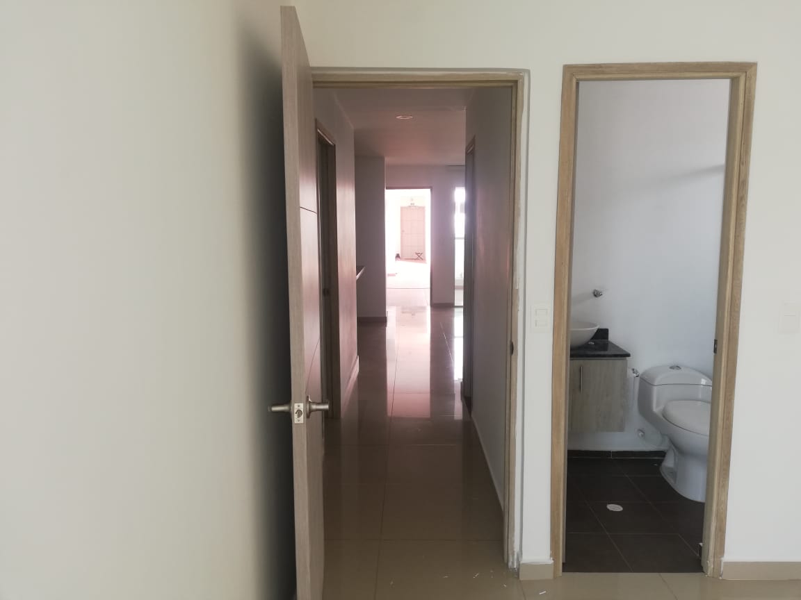Cartagena Venta  Apartamento Concepcion