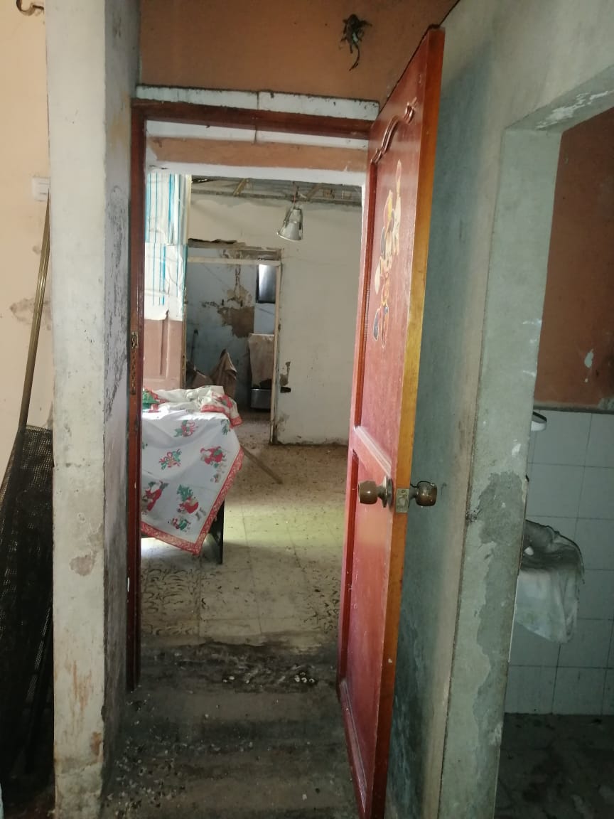 Cartagena Venta Casa Lote Para Remodelación Manga