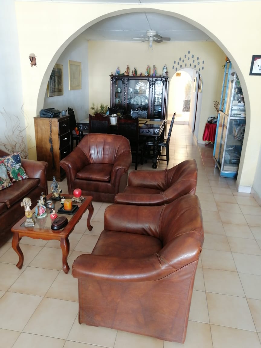 Cartagena Venta Casa  Manga