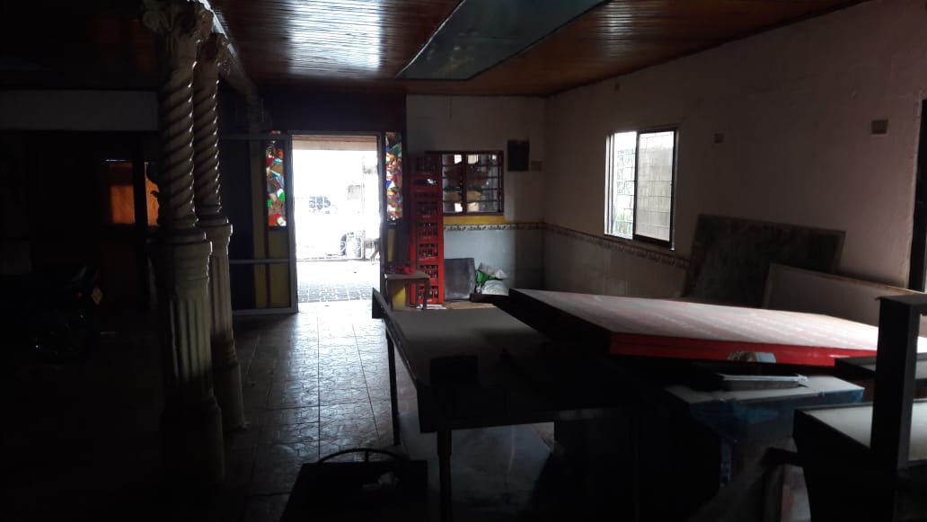 Cartagena Venta Casa Lote Bosque