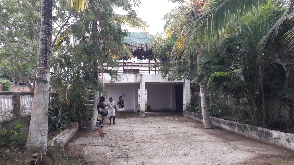 Cartagena Venta Lote Boquilla