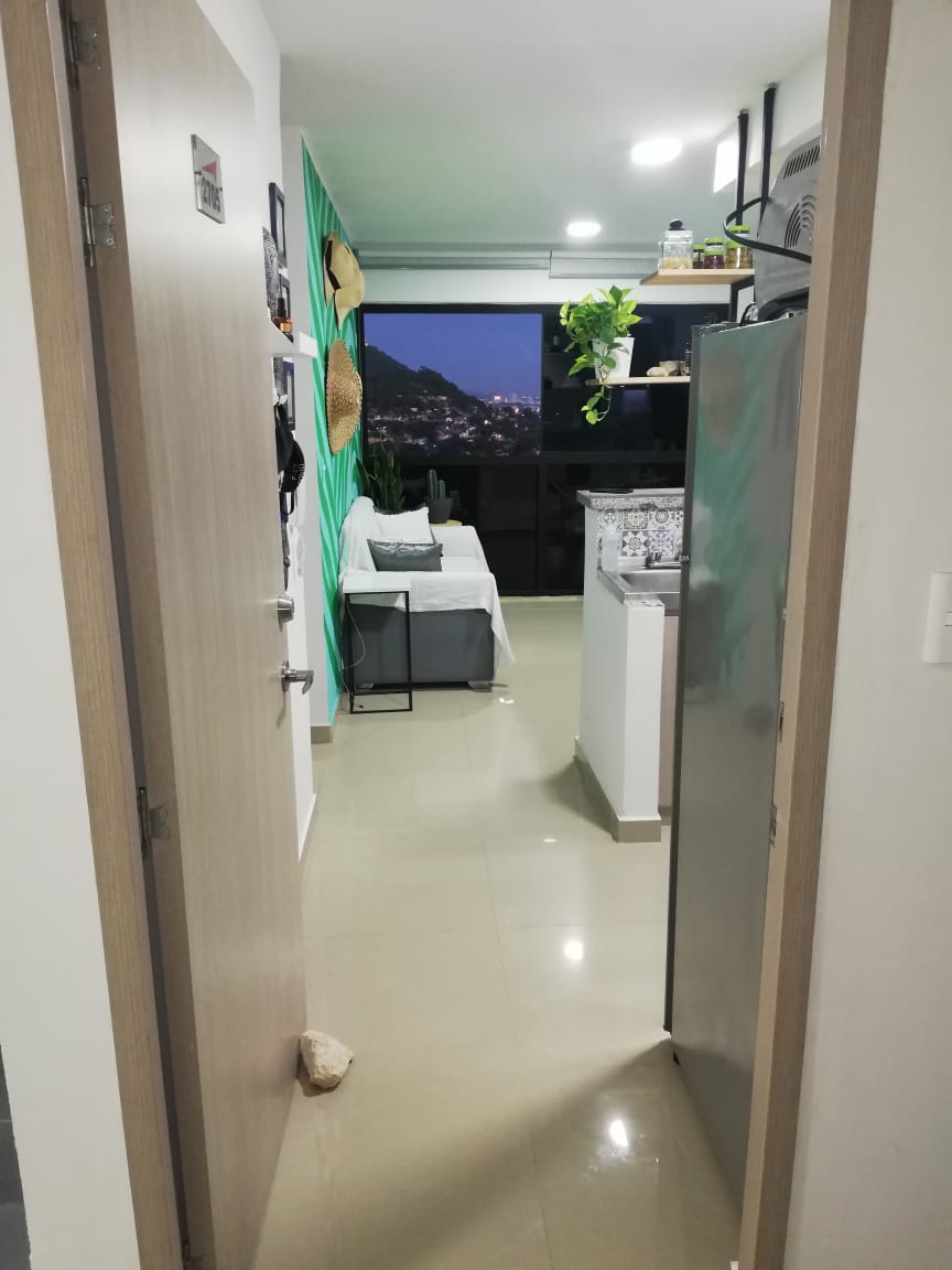 Apartamento en Venta, Torices - Cartagena.