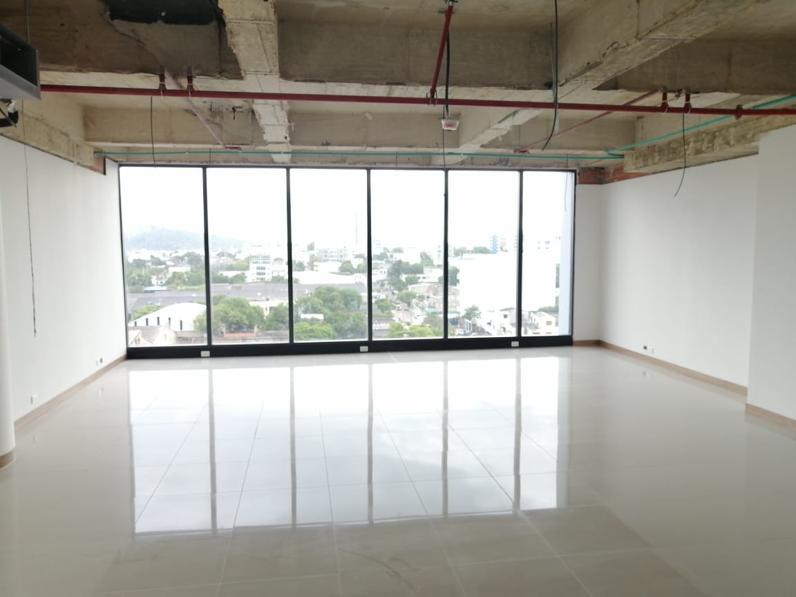 Cartagena  Venta Oficina Bosque