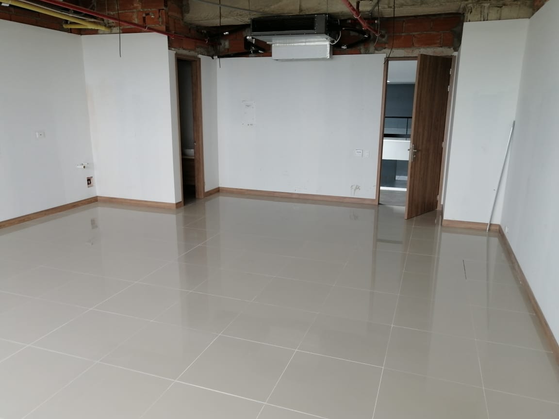 Cartagena  Venta Oficina Bosque