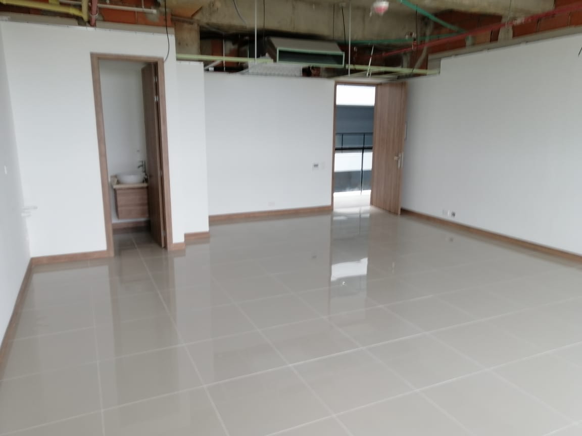 Cartagena  Venta Oficina Bosque