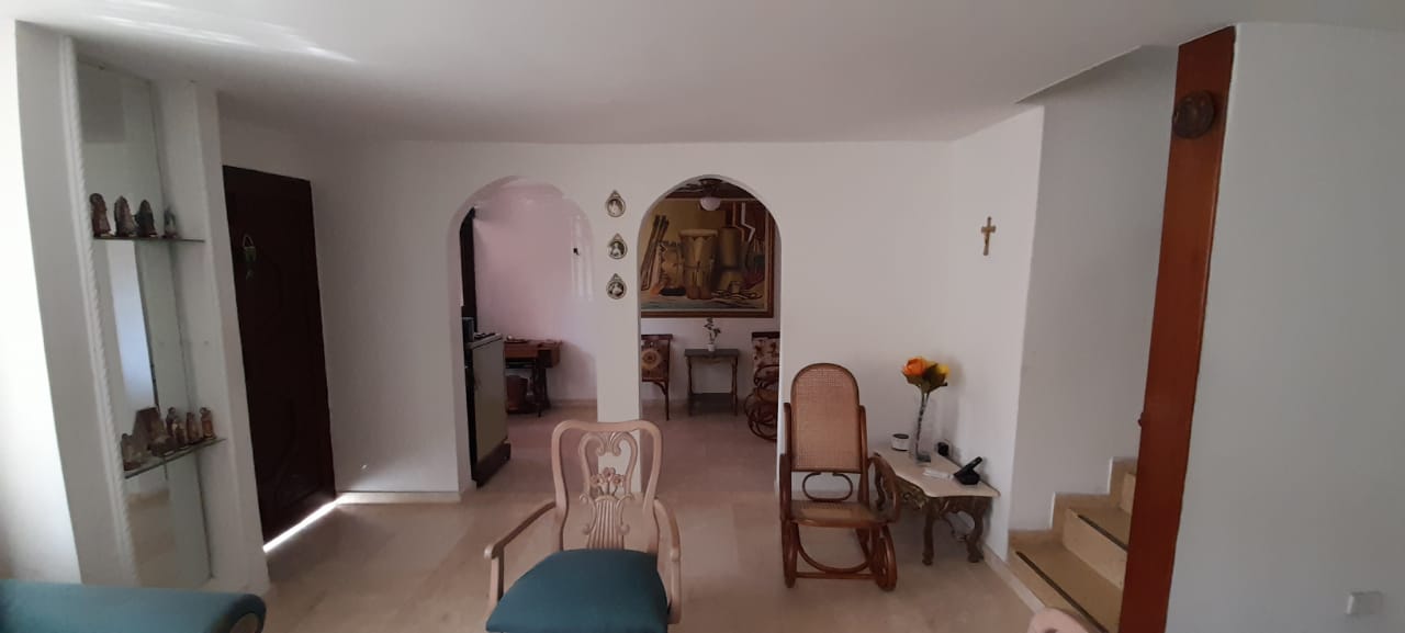 Casa en Venta, Pie de la Popa - Cartagena