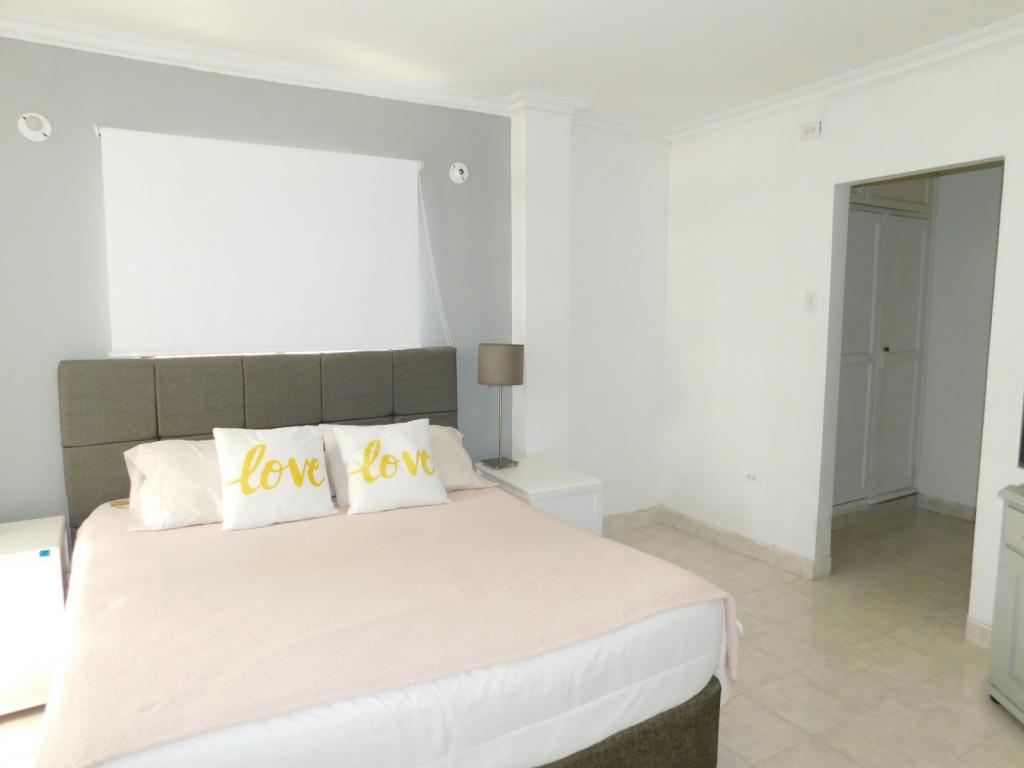 Casa en Venta, Manga - Cartagena.