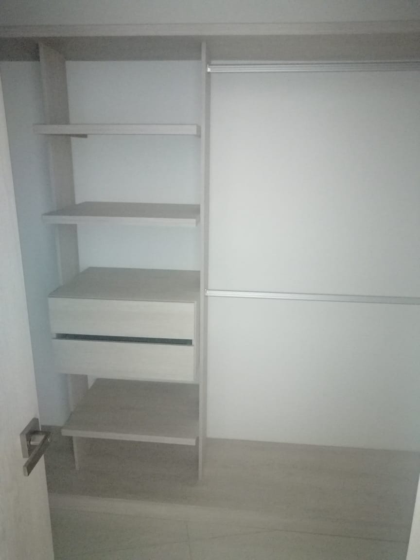 Cartagena Venta Apartamento Crespo