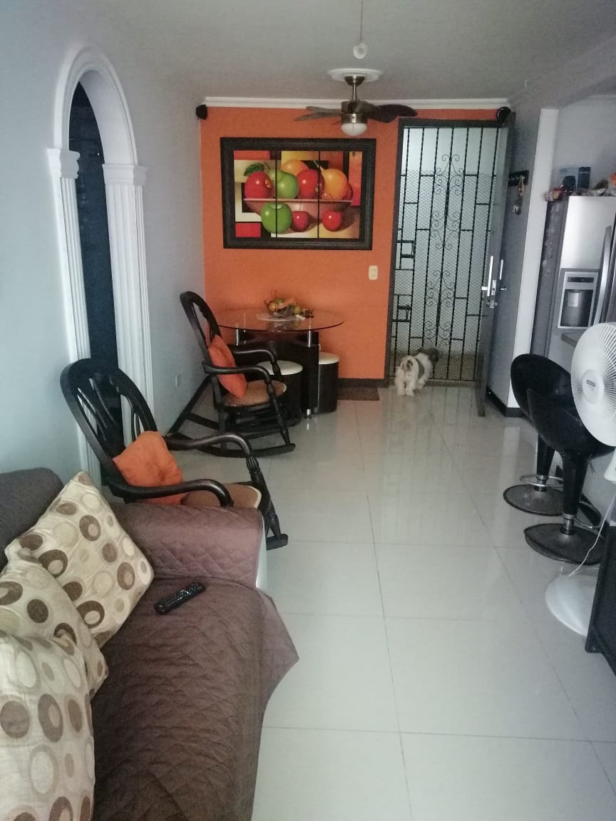 Venta Apartamento Santa Monica Cartagena