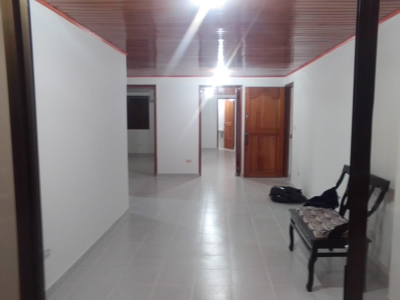 Venta Apartamento Crespo Cartagena