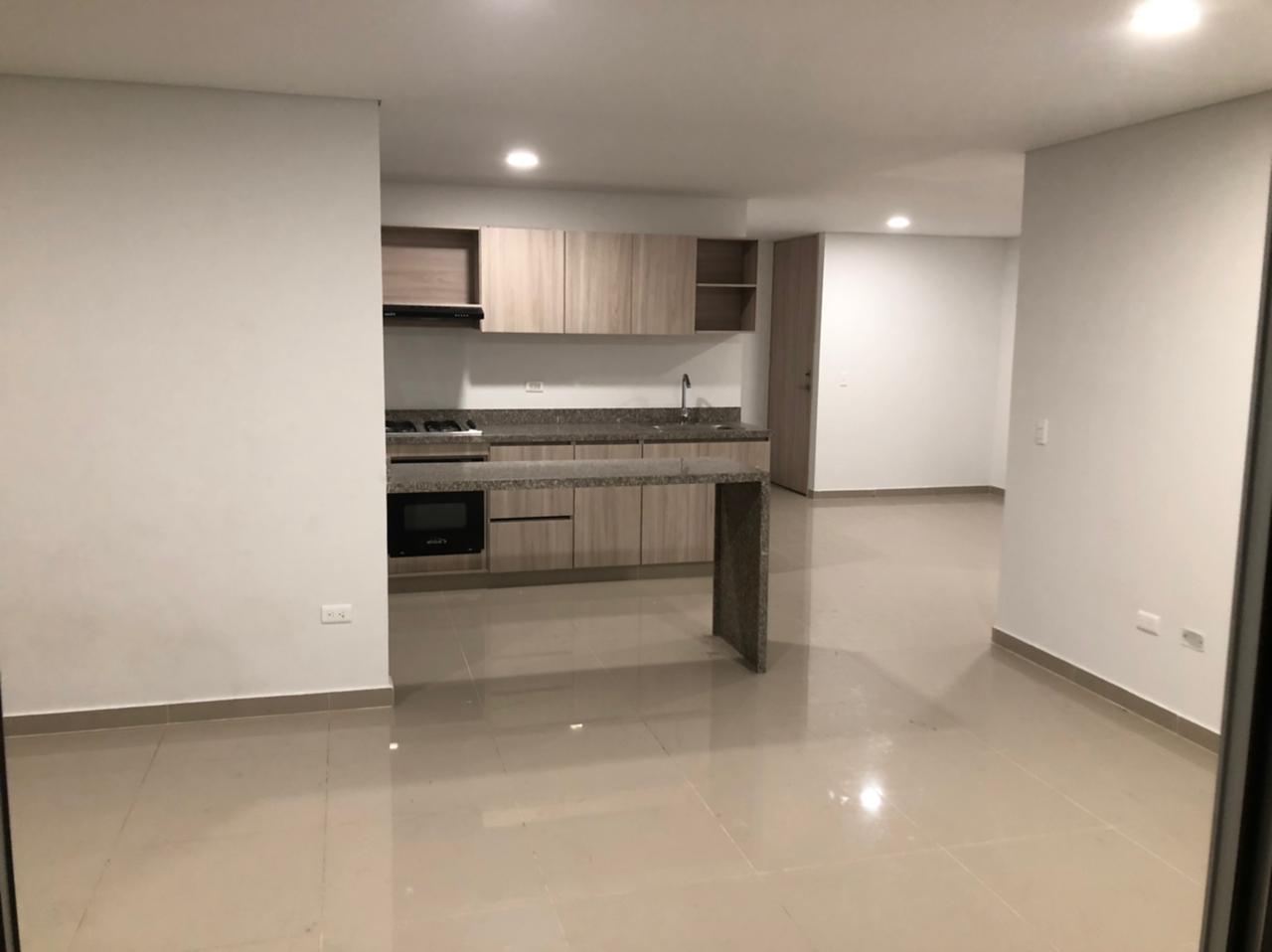 APARTAMENTO EN ARRIENDO MANGA CARTAGENA