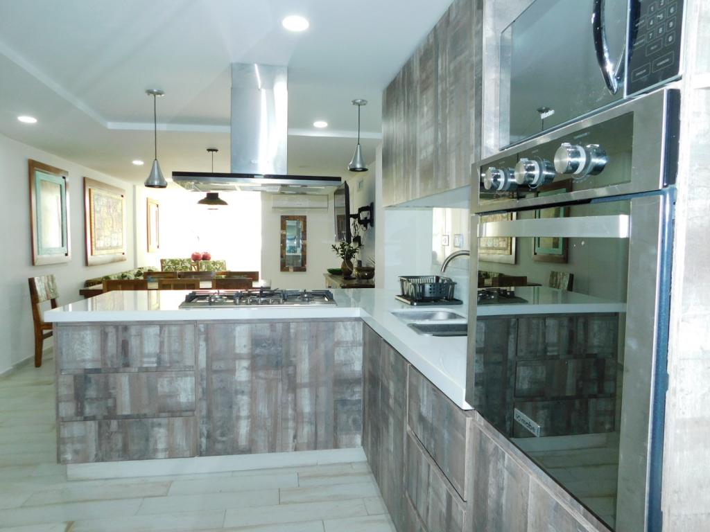 APARTAMENTO EN VENTA EL LAGUITO - CARTAGENA USO MIXTO