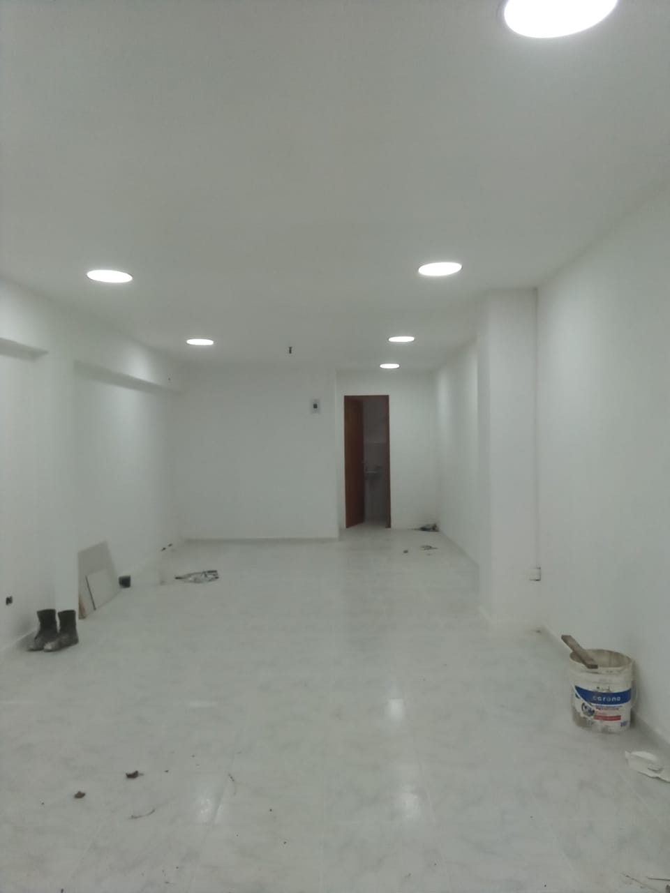 Local en Arriendo Centro Cartagena