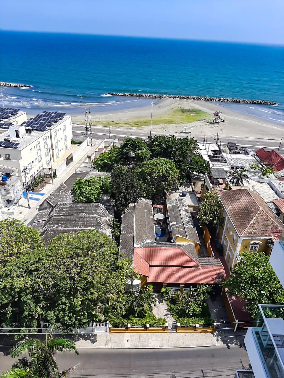 Casa en Venta Cabrero Cartagena