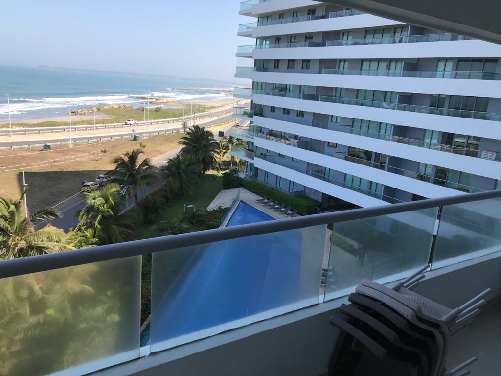 Apartamento en Venta Crespo Cartagena