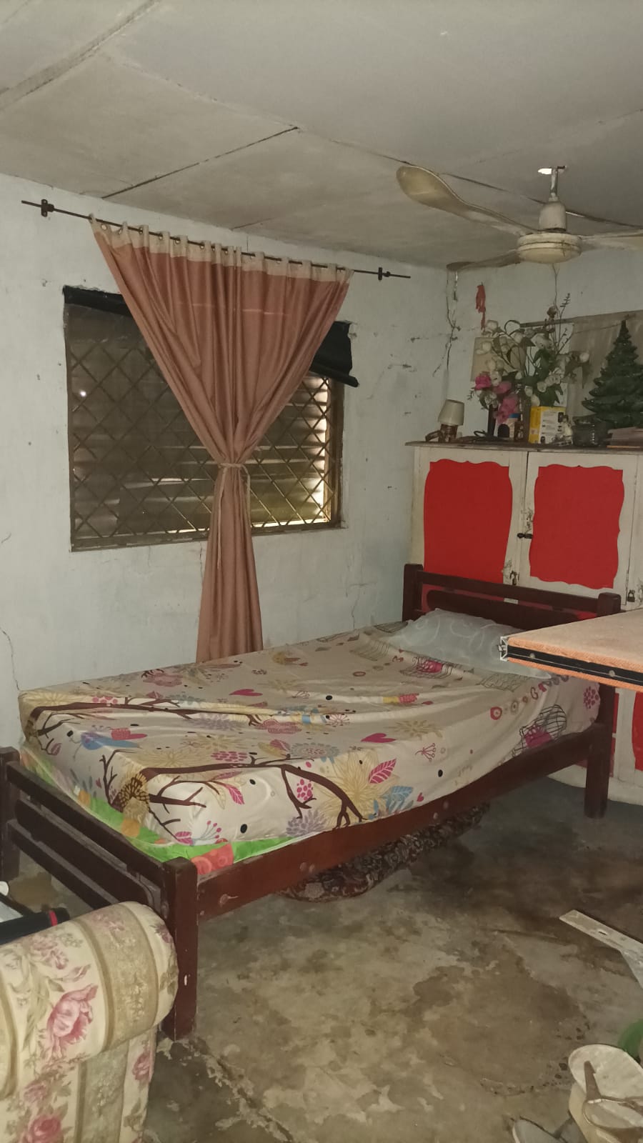 CASA EN VENTA SAN FERNANDO - CARTAGENA