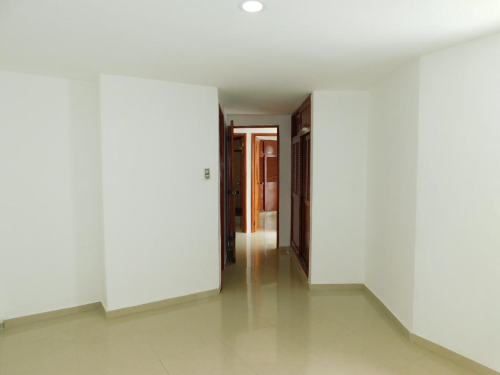 APARTAMENTO EN VENTA EL RECREO  - CARTAGENA