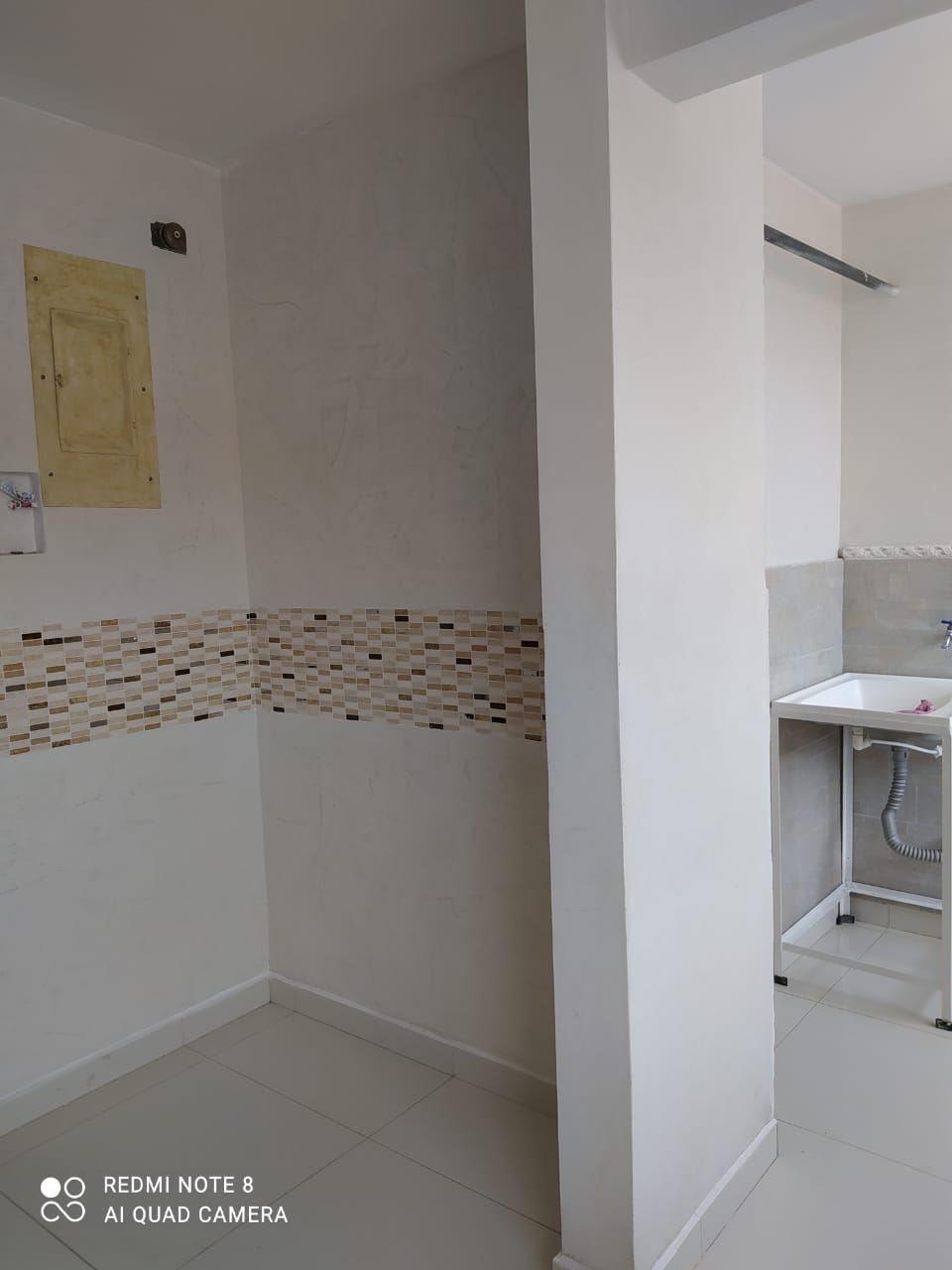 APARTAMENTO EN VENTA  PIE DE LA POPA - CARTAGENA