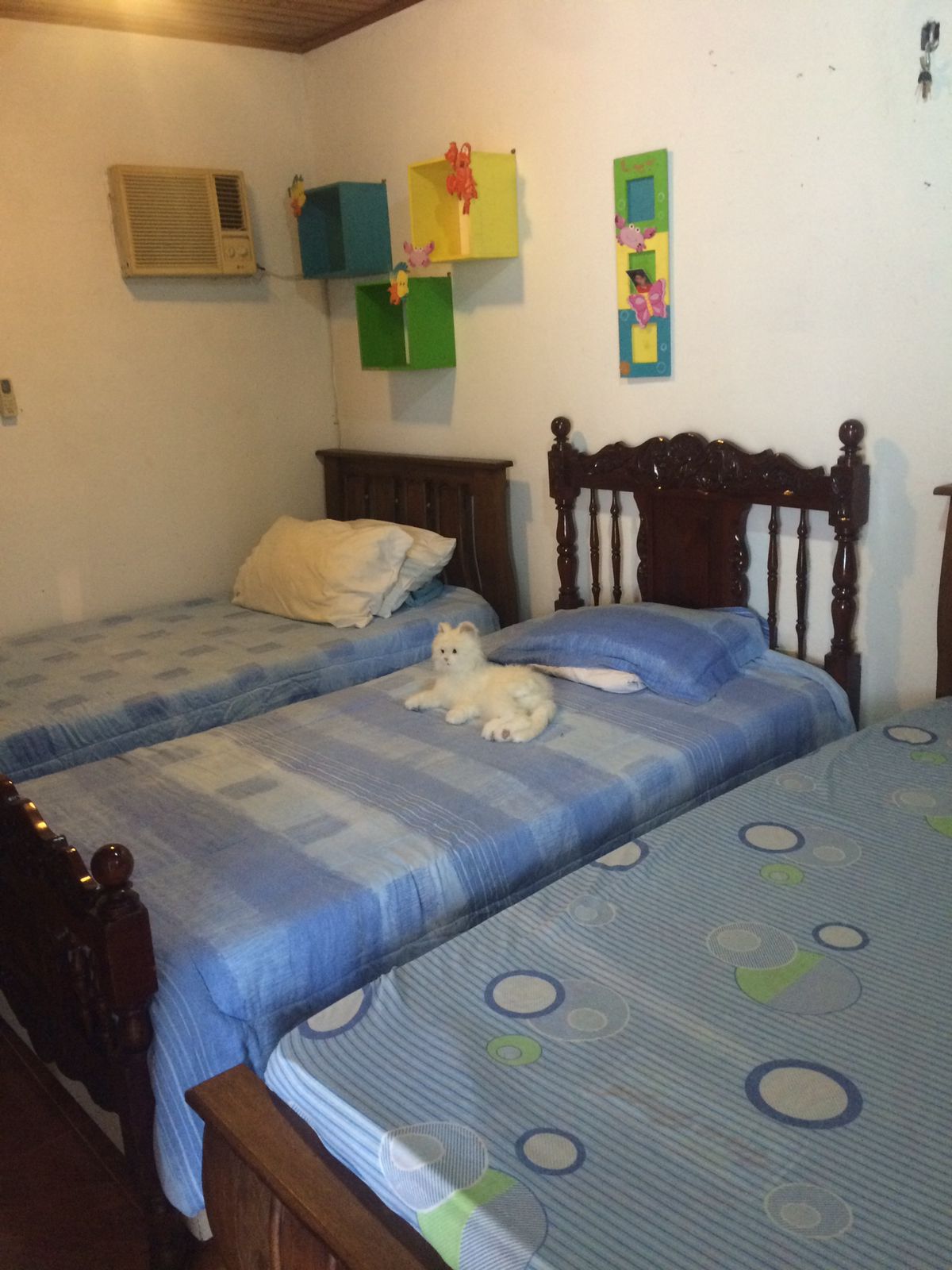 CASA  EN VENTA PIE DE LA POPA - CARTAGENA