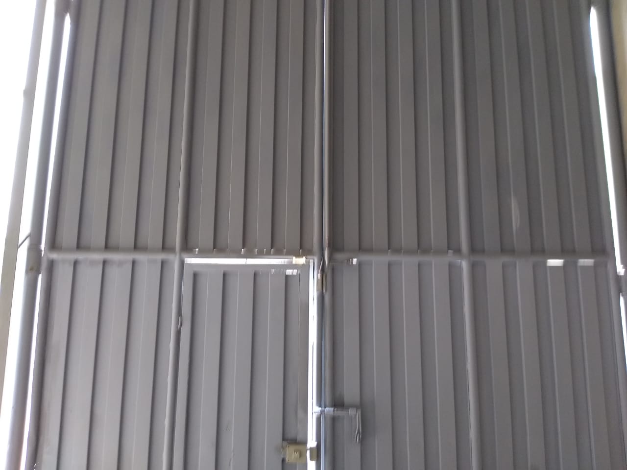 BODEGA EN VENTA  BELLA VISTA  - CARTAGENA