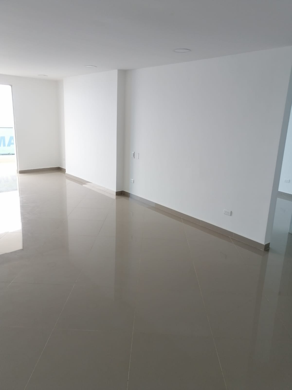 APARTAMENTO EN VENTA CRESPO - CARTAGENA