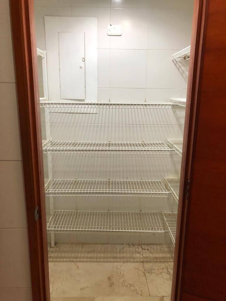 APARTAMENTO EN VENTA BOCAGRANDE - CARTAGENA