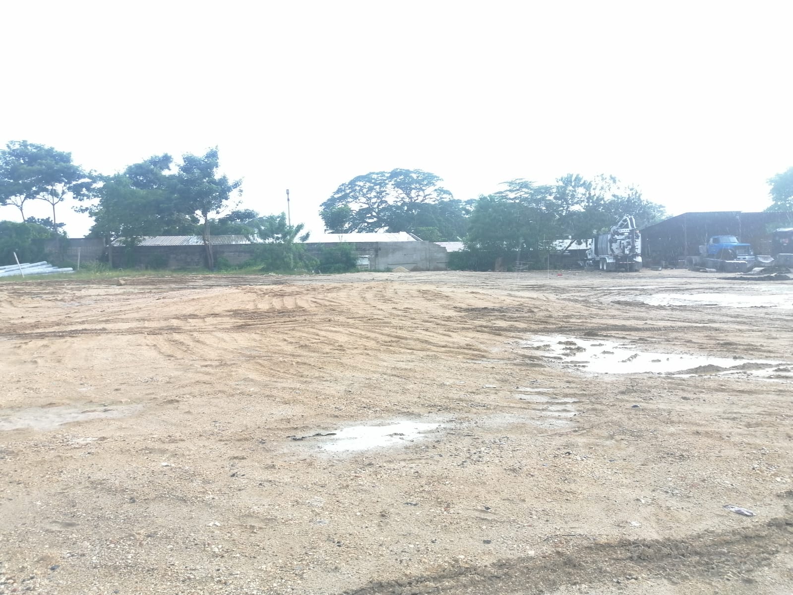 LOTE EN ARRIENDO  - VILLAGRANDE CARTAGENA