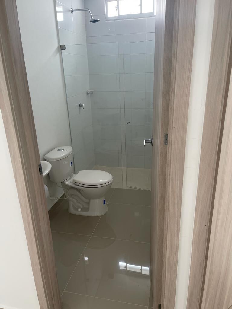 APARTAMENTO EN ARRIENDO MANGA - CARTAGENA