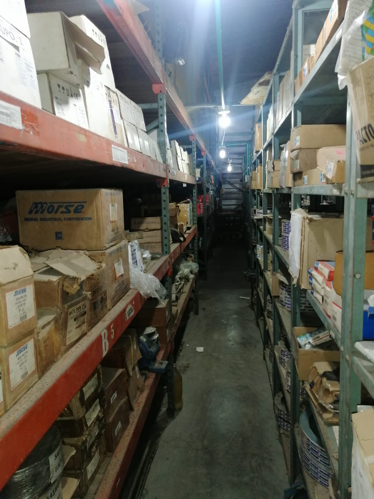 BODEGA EN ARRIENDO EL PIE DE LA POPA  - CARTAGENA