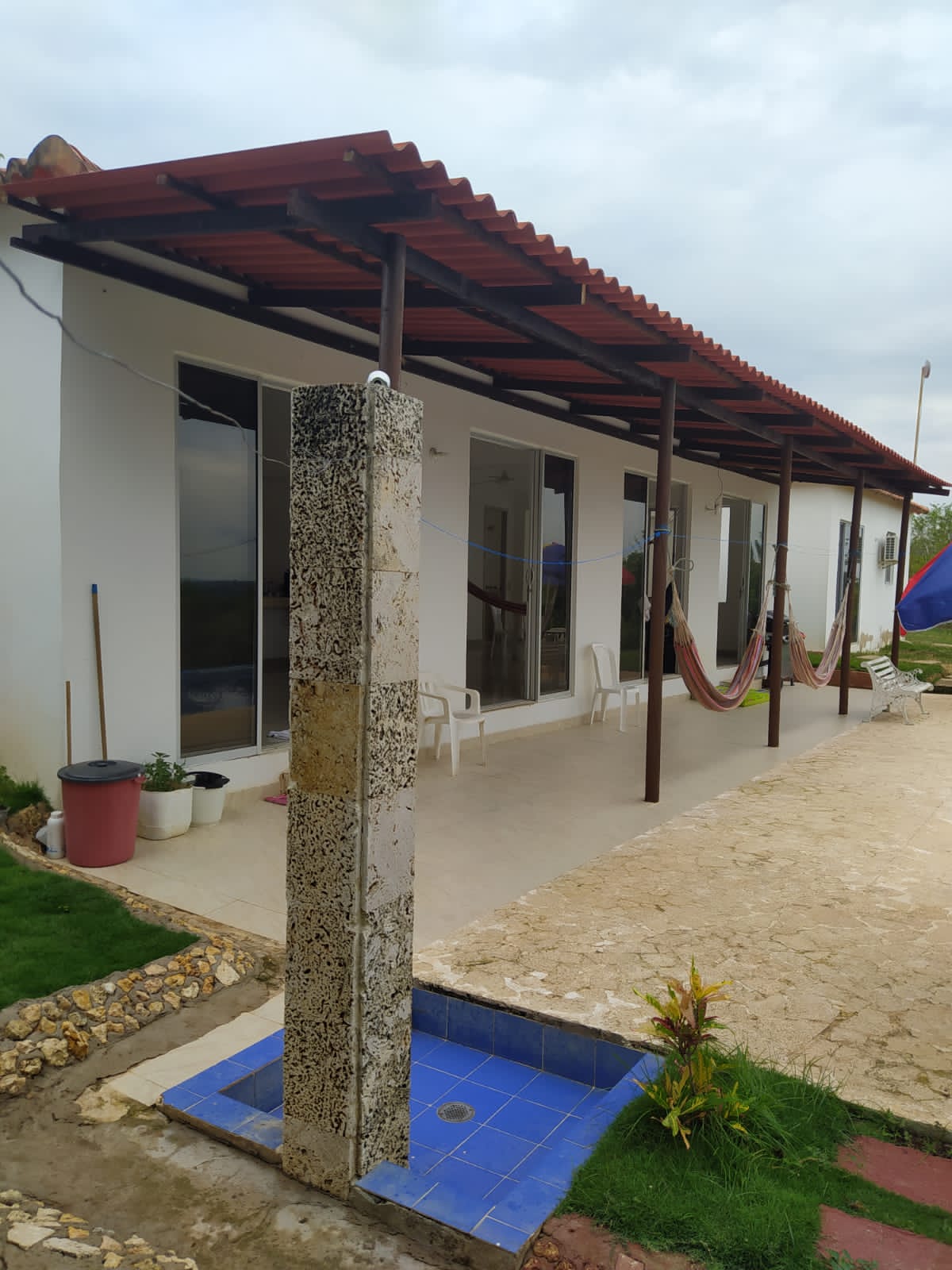 VENDO CASA FINCA ARJONA - BOLIVAR