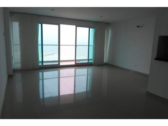 Cartagena Vendo Apartamento Crespo