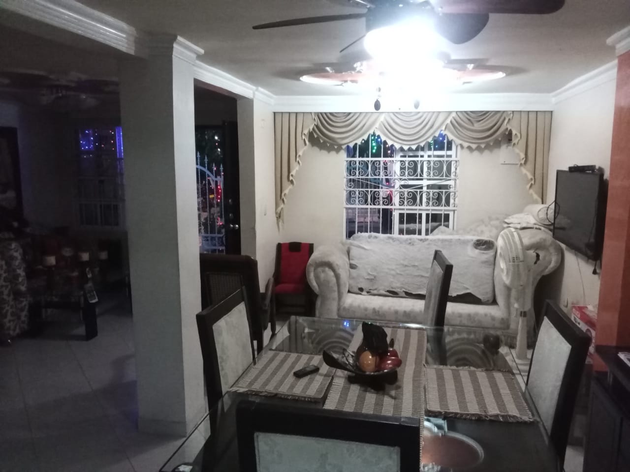 CASA EN VENTA VILLA DE LA CANDELARIA  - CARTAGENA