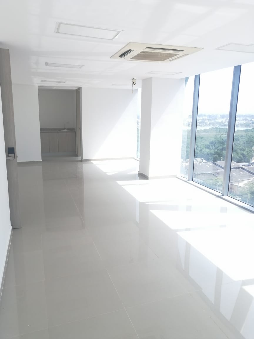 OFICINA EN VENTA MANGA - CARTAGENA