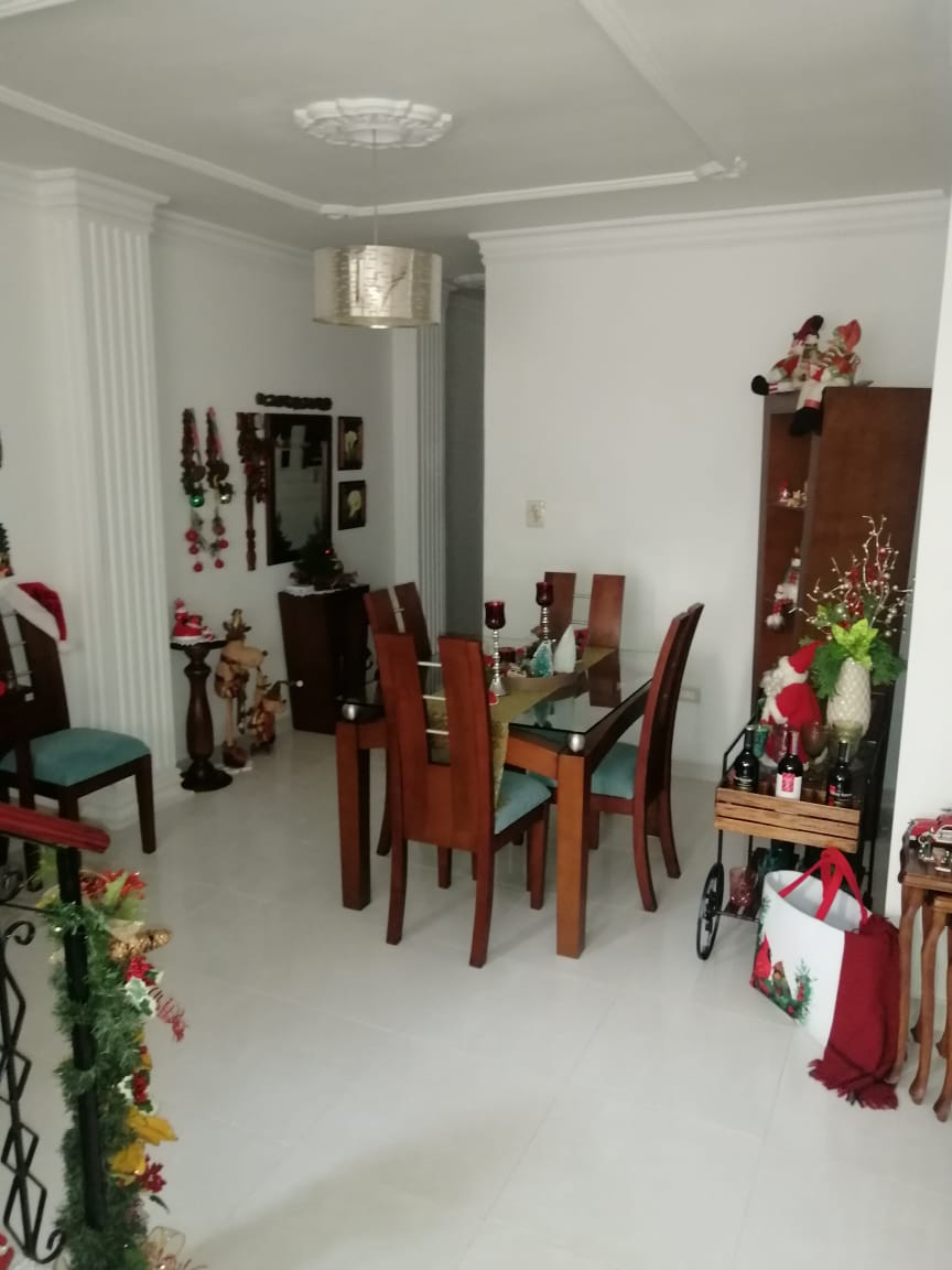 VENDO APARTAMENTO LA CONCEPCION -  CARTAGENA