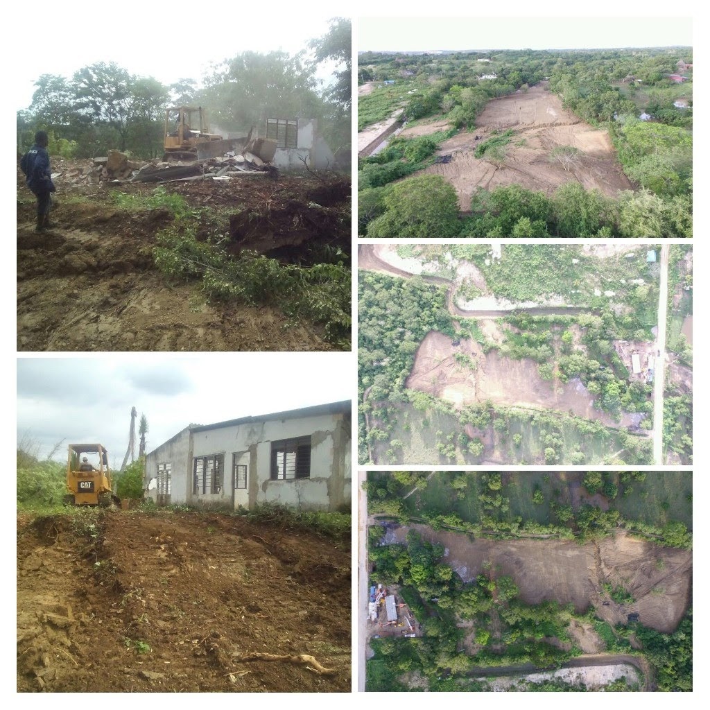 Cartagena Venta de Lote Membrillal