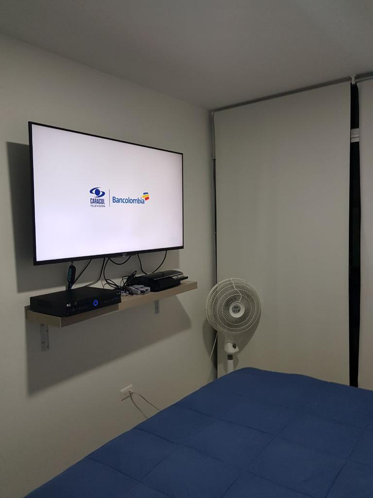 APARTAMENTO EN VENTA  MANGA - CARTAGENA