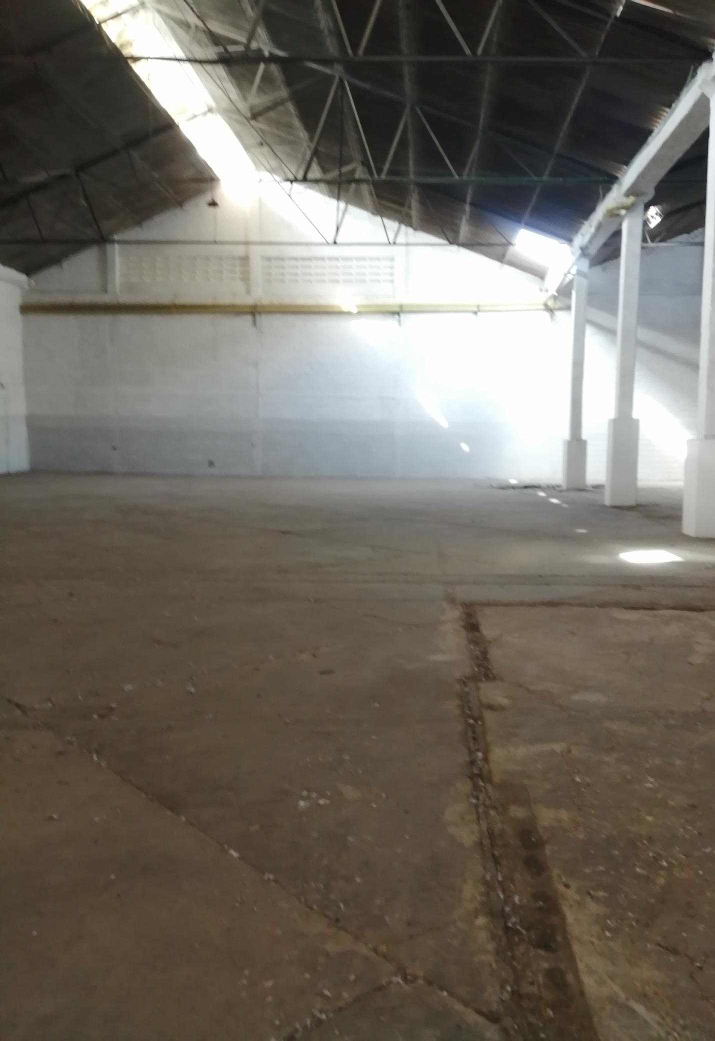 BODEGA EN VENTA EL  BOSQUE  - CARTAGENA