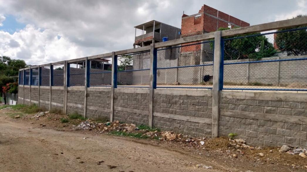 LOTE EN ARRIENDO BELLAVISTA - CARTAGENA