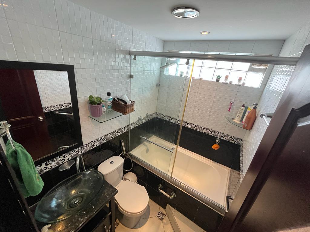 APARTAMENTO EN VENTA CRESPO - CARTAGENA