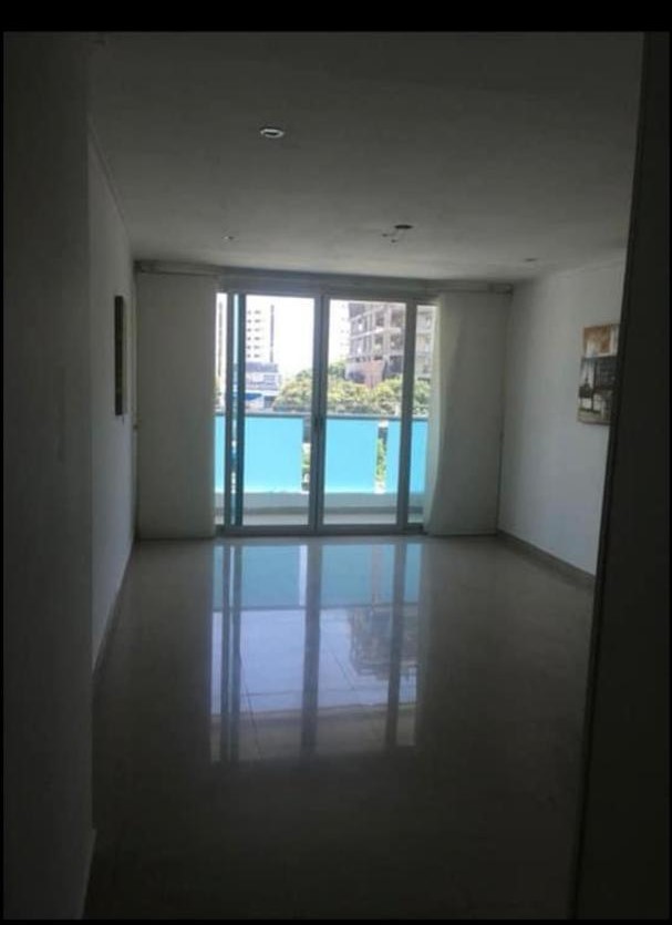APARTAMENTO EN VENTA BOCAGRANDE - CARTAGENA