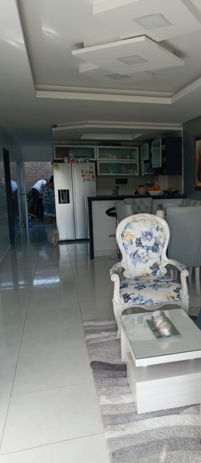 APARTAMENTO EN VENTA TERNERA - CARTAGENA